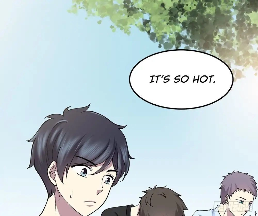 Longtime Lovers Chapter 30 page 43 - 