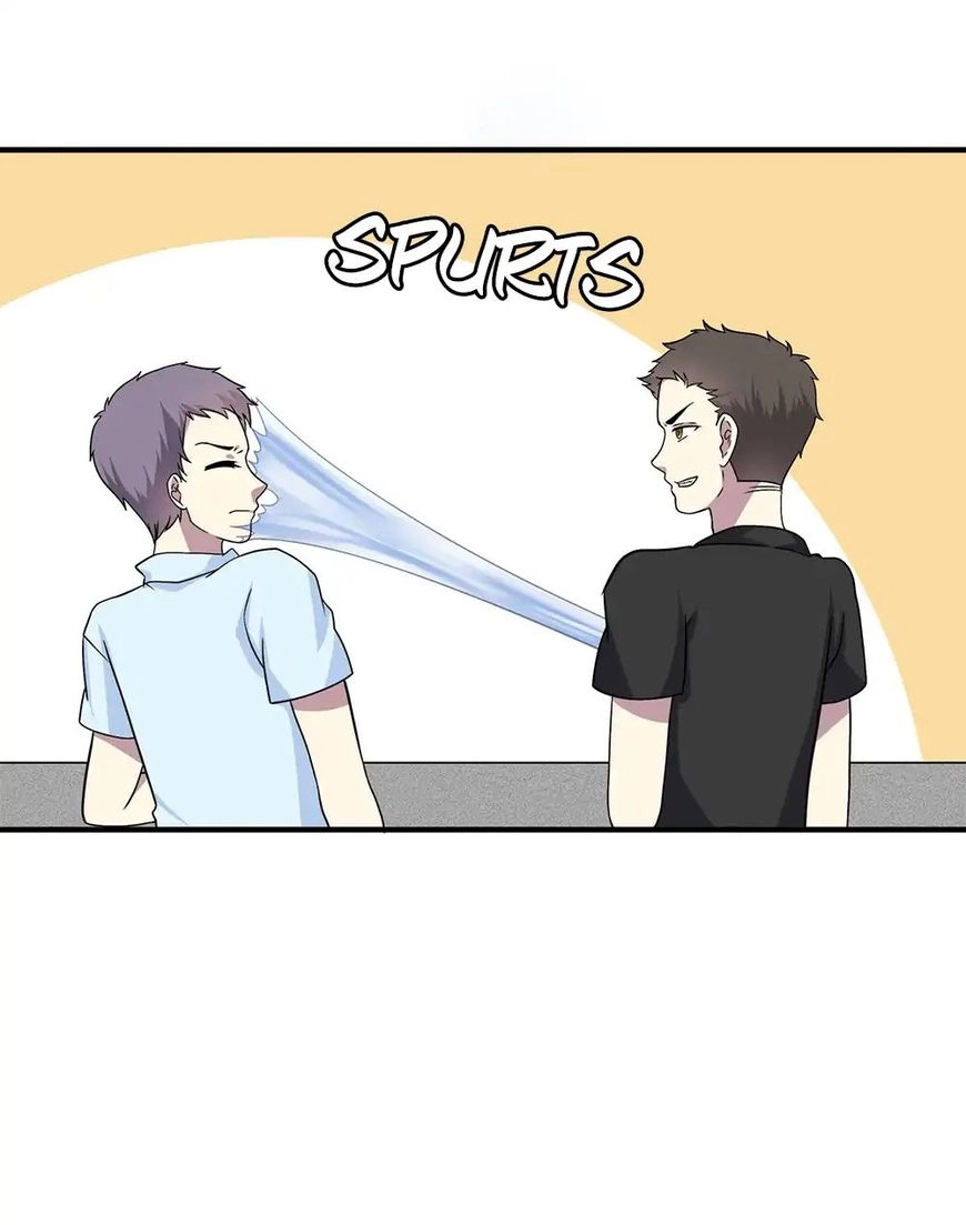 Longtime Lovers Chapter 30 page 46 - 