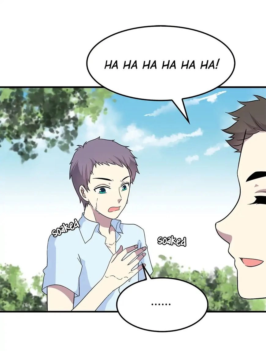 Longtime Lovers Chapter 30 page 47 - 