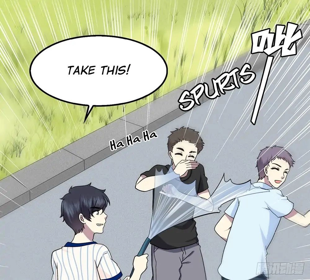 Longtime Lovers Chapter 30 page 50 - 