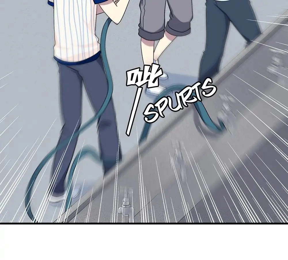 Longtime Lovers Chapter 30 page 51 - 