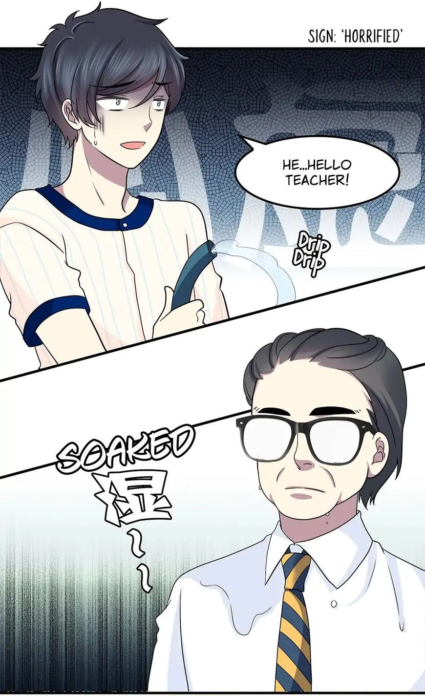Longtime Lovers Chapter 30 page 53 - 