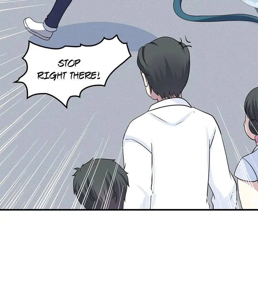 Longtime Lovers Chapter 30 page 55 - 