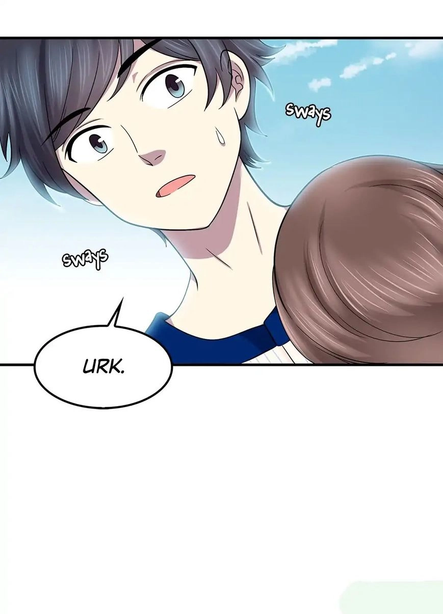 Longtime Lovers Chapter 30 page 59 - 