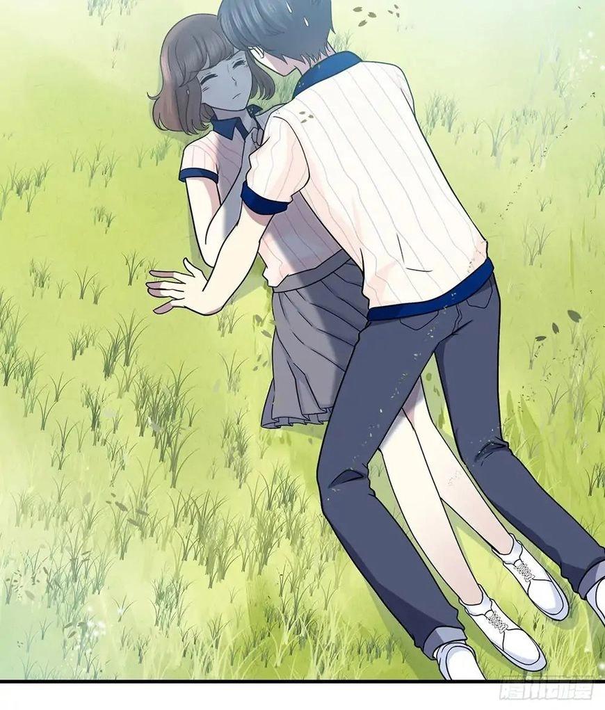 Longtime Lovers Chapter 30 page 61 - 
