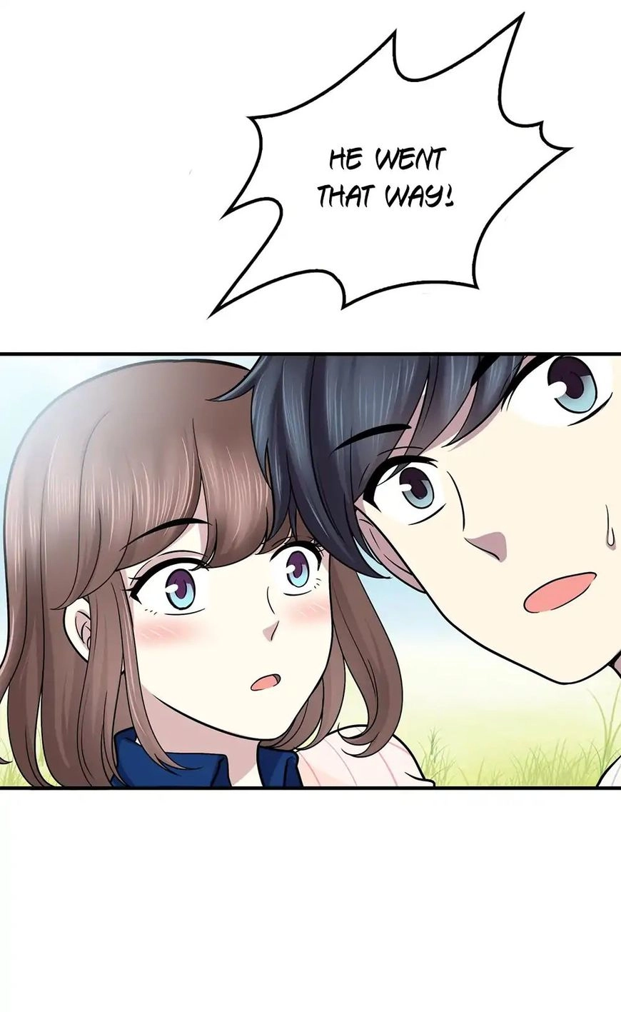 Longtime Lovers Chapter 30 page 65 - 
