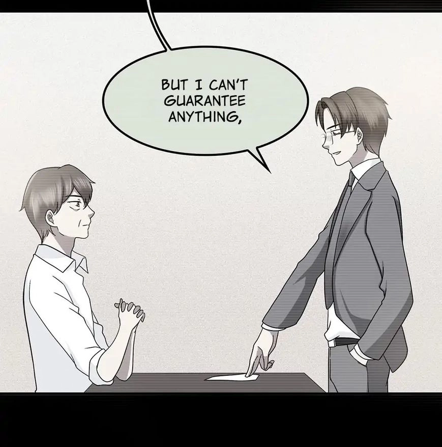 Longtime Lovers Chapter 30 page 10 - 