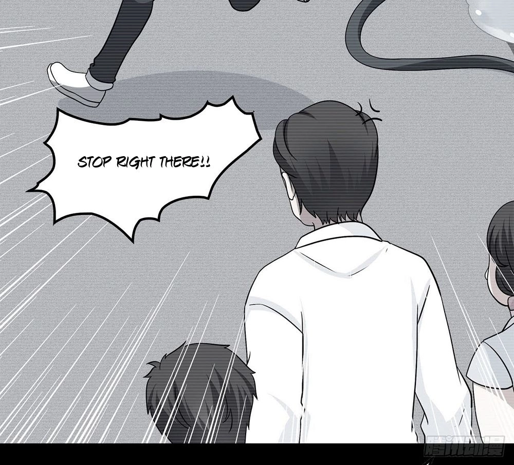 Longtime Lovers Chapter 31 page 13 - 