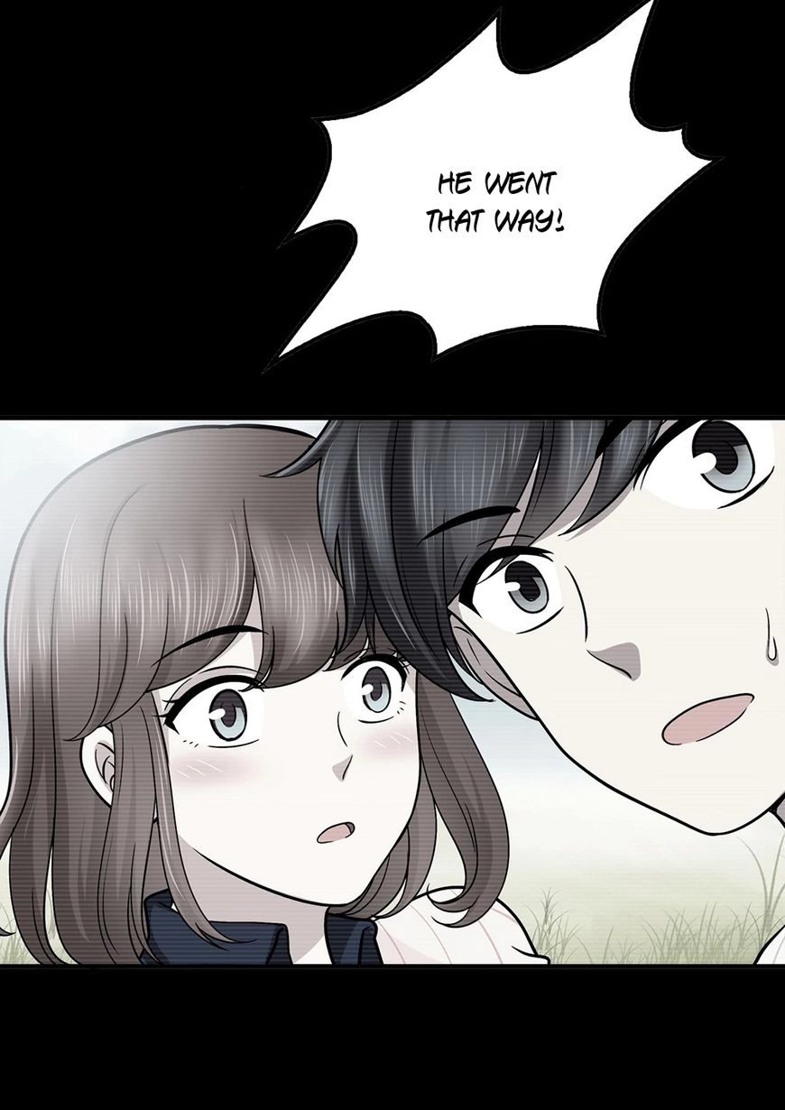 Longtime Lovers Chapter 31 page 14 - 