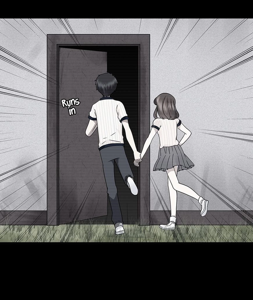 Longtime Lovers Chapter 31 page 15 - 