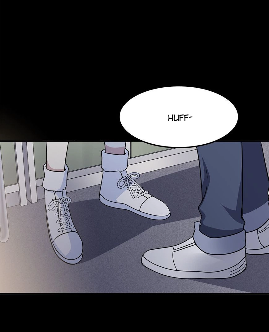 Longtime Lovers Chapter 31 page 19 - 