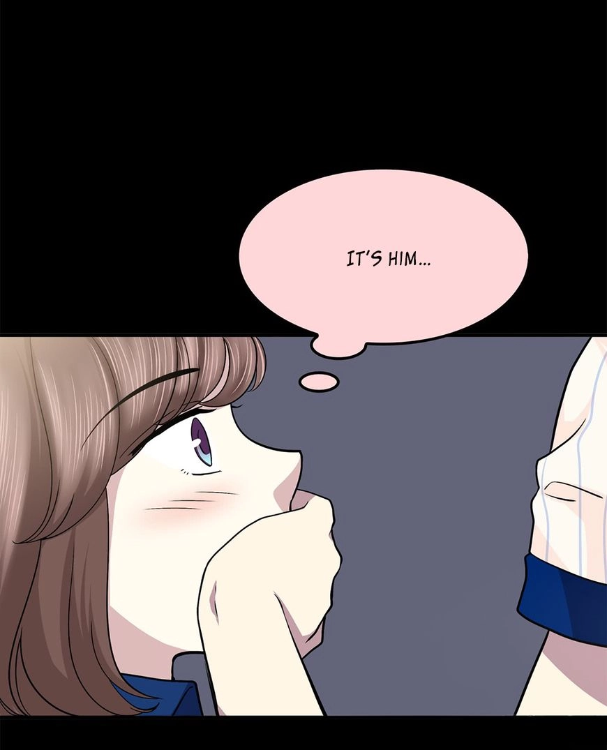 Longtime Lovers Chapter 31 page 23 - 