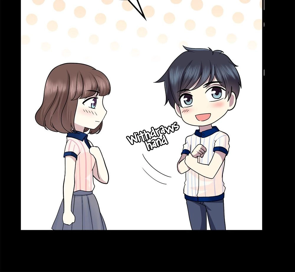 Longtime Lovers Chapter 31 page 29 - 
