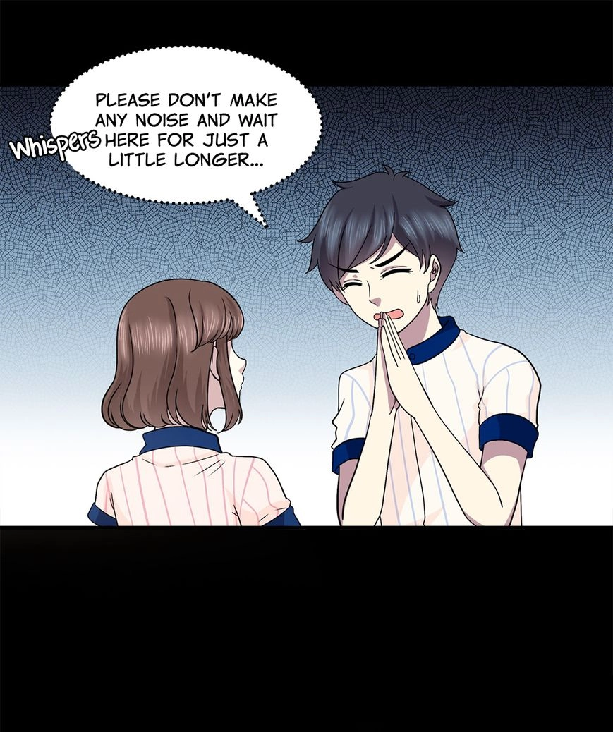 Longtime Lovers Chapter 31 page 30 - 