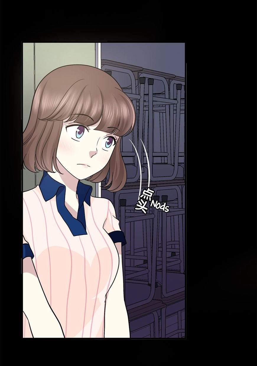 Longtime Lovers Chapter 31 page 31 - 