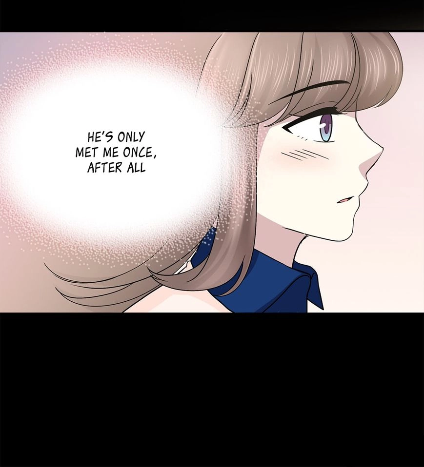 Longtime Lovers Chapter 31 page 33 - 