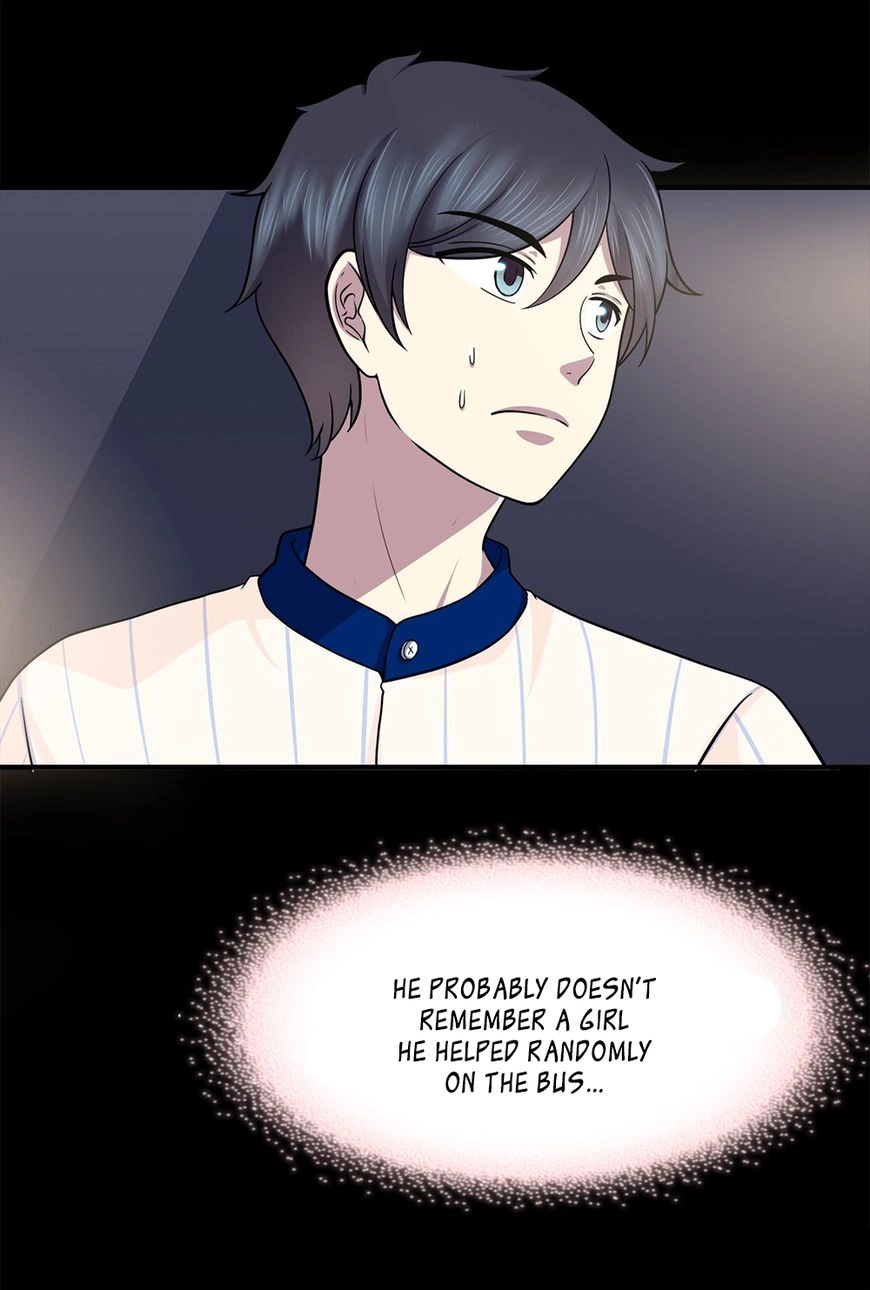 Longtime Lovers Chapter 31 page 35 - 