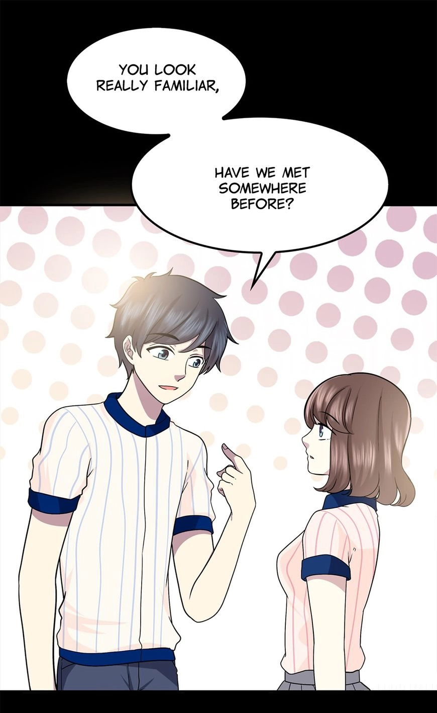 Longtime Lovers Chapter 31 page 39 - 