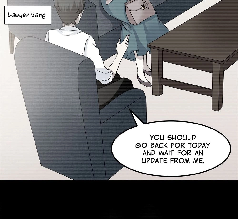 Longtime Lovers Chapter 31 page 5 - 