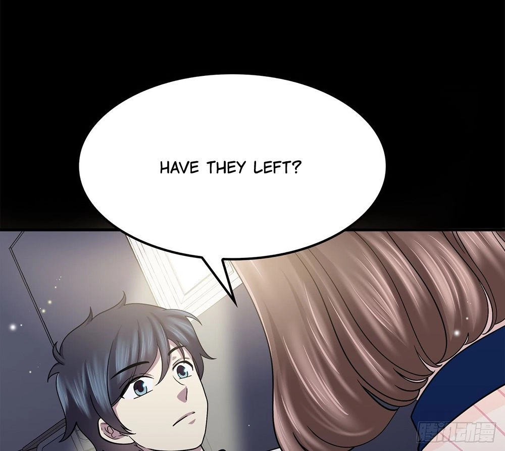 Longtime Lovers Chapter 31 page 41 - 