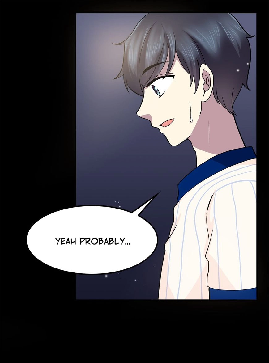 Longtime Lovers Chapter 31 page 43 - 