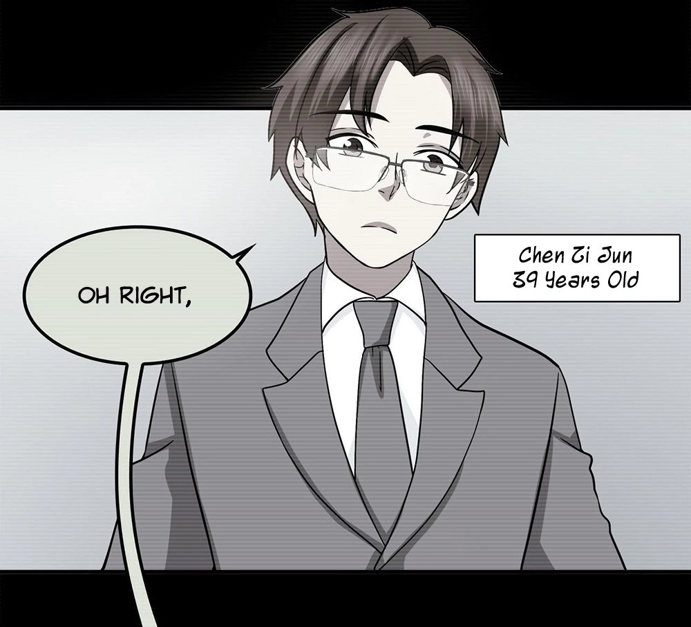 Longtime Lovers Chapter 31 page 6 - 