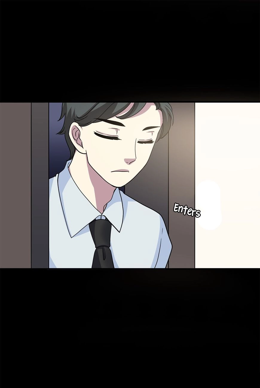 Longtime Lovers Chapter 31 page 51 - 