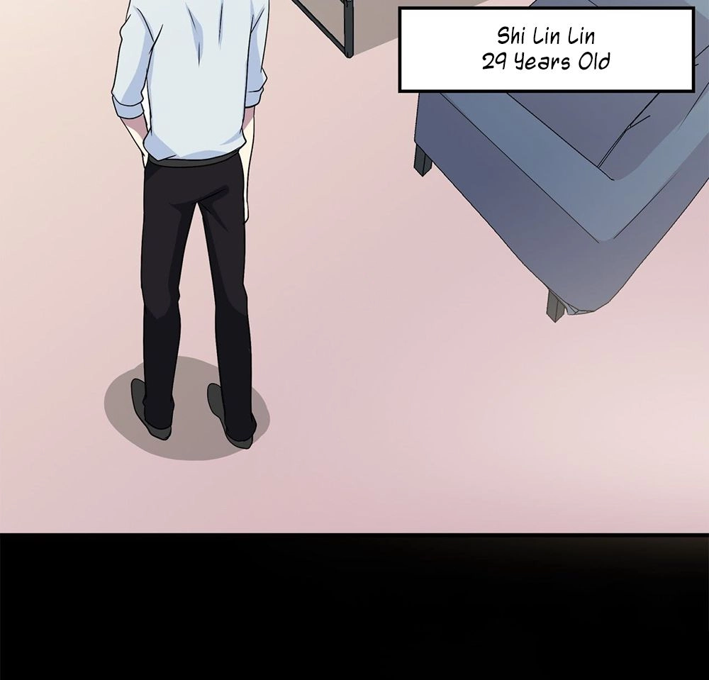 Longtime Lovers Chapter 31 page 53 - 