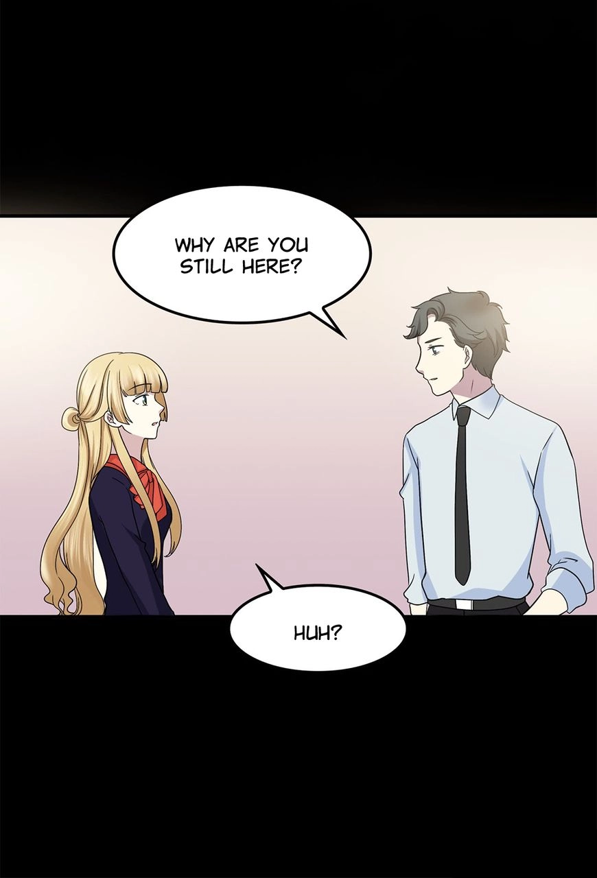 Longtime Lovers Chapter 31 page 54 - 