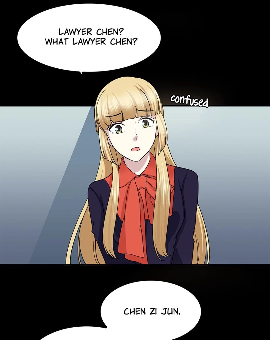 Longtime Lovers Chapter 31 page 57 - 