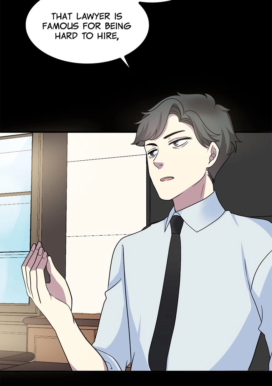 Longtime Lovers Chapter 31 page 58 - 