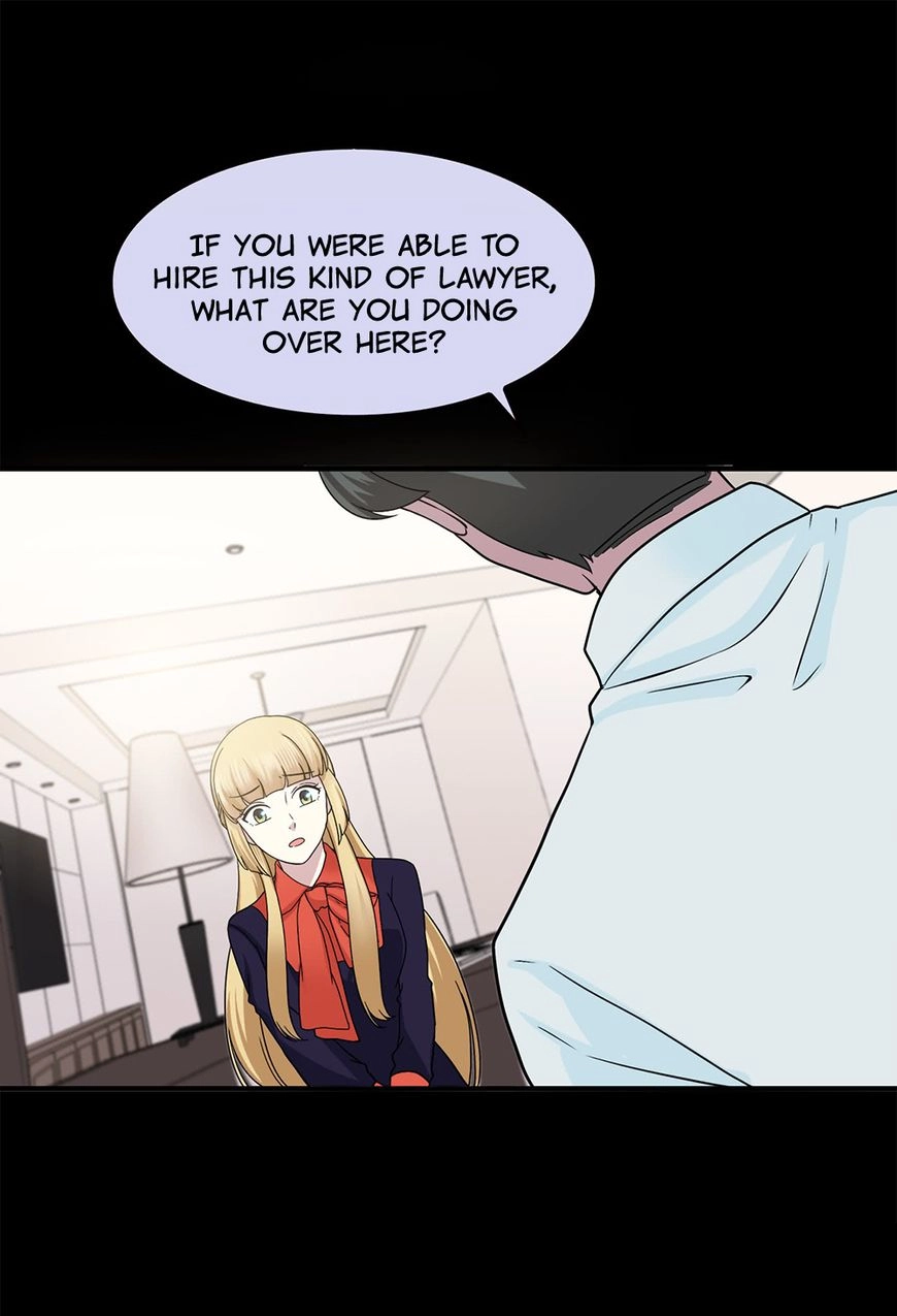 Longtime Lovers Chapter 31 page 59 - 