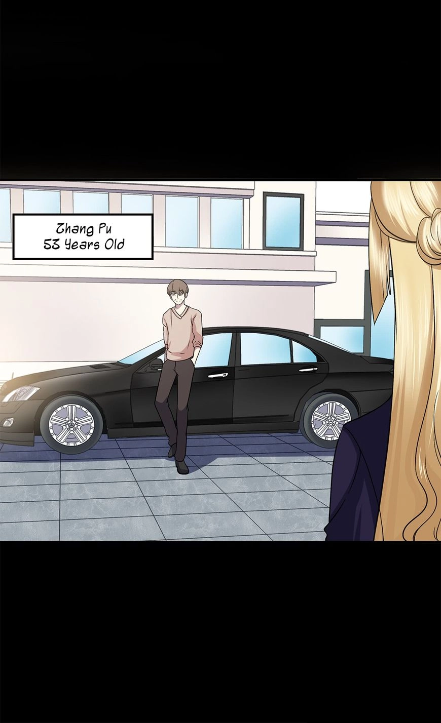 Longtime Lovers Chapter 31 page 67 - 