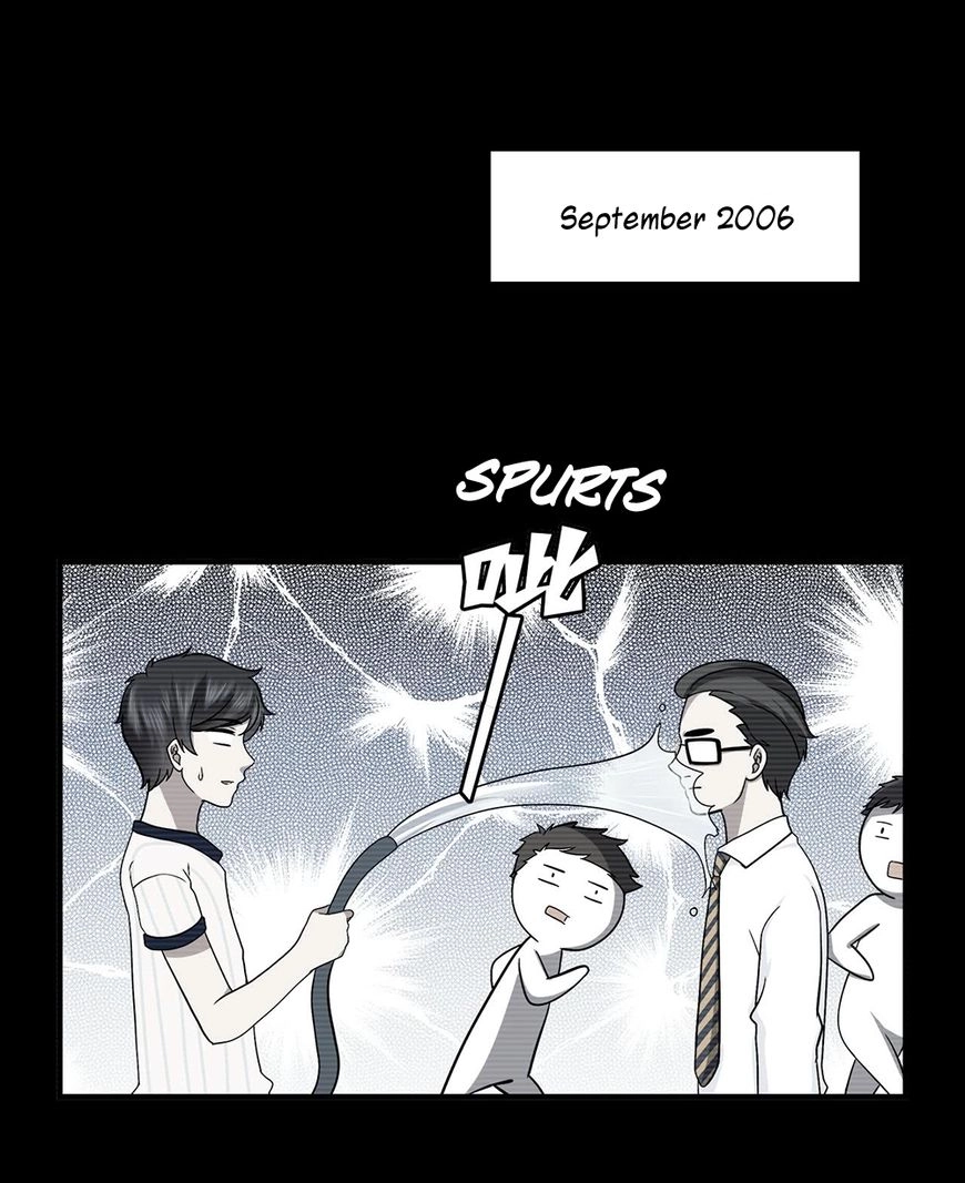 Longtime Lovers Chapter 31 page 9 - 