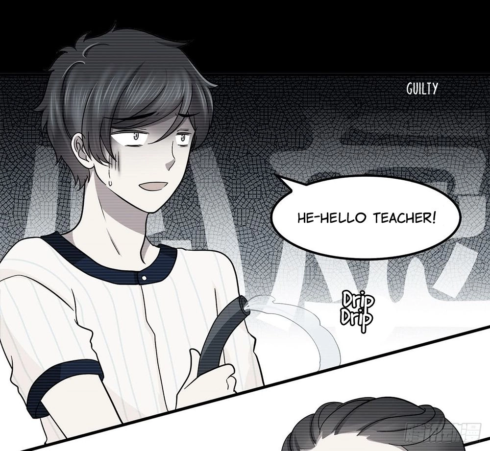Longtime Lovers Chapter 31 page 10 - 
