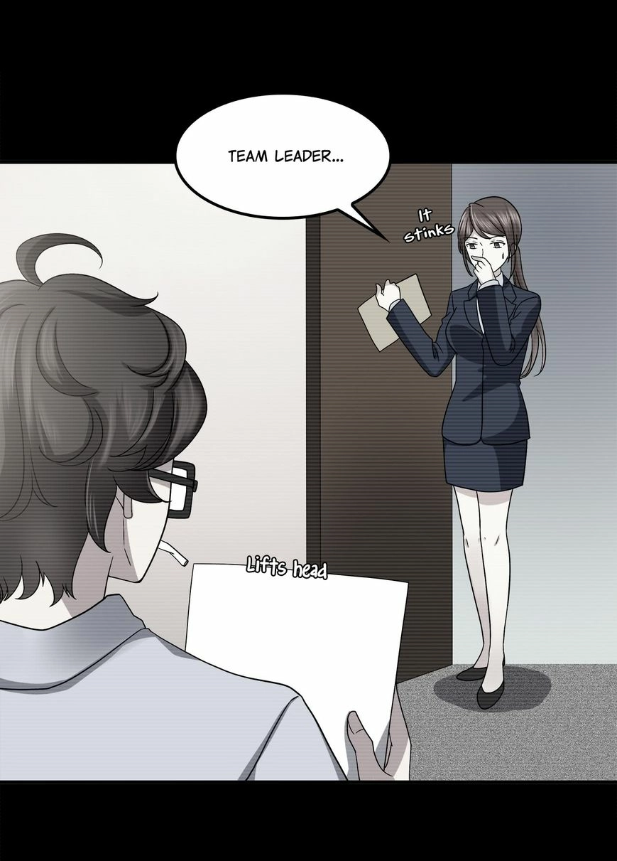Longtime Lovers Chapter 32 page 2 - 