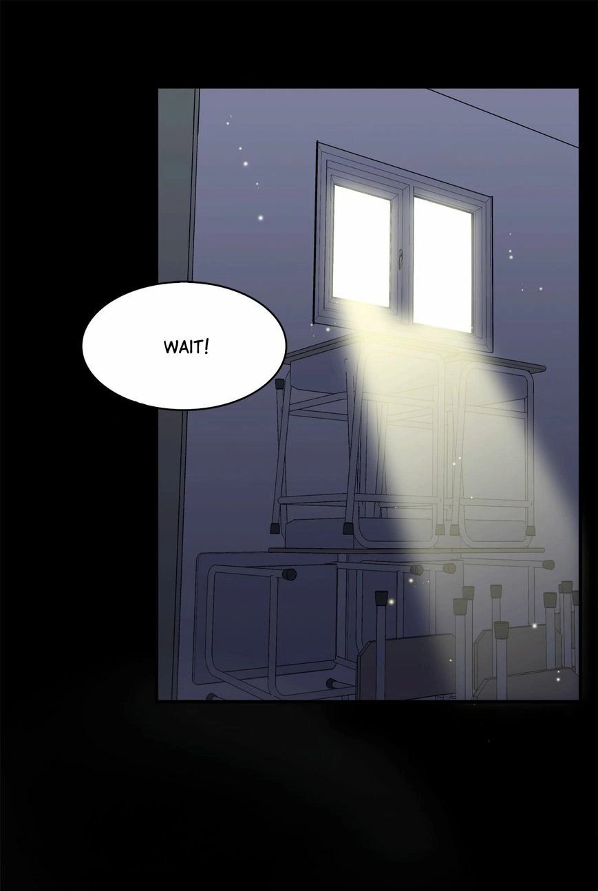 Longtime Lovers Chapter 32 page 12 - 