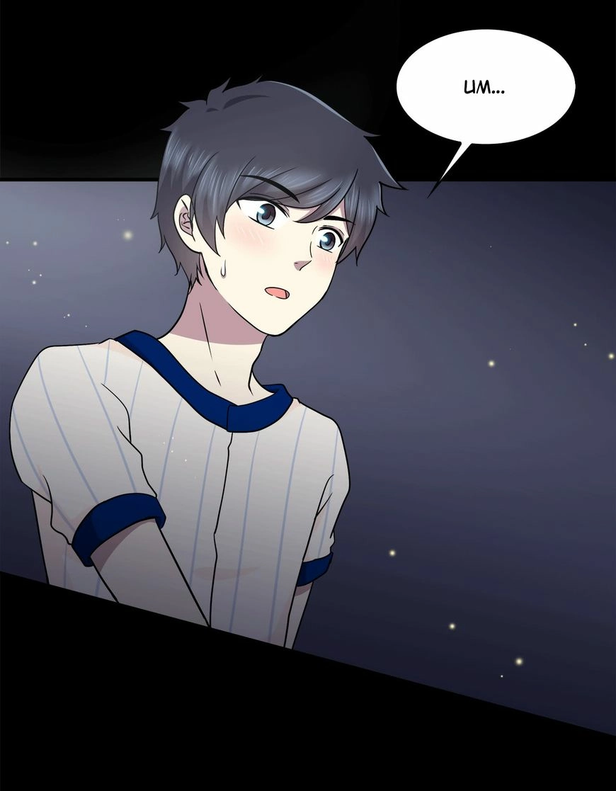 Longtime Lovers Chapter 32 page 15 - 