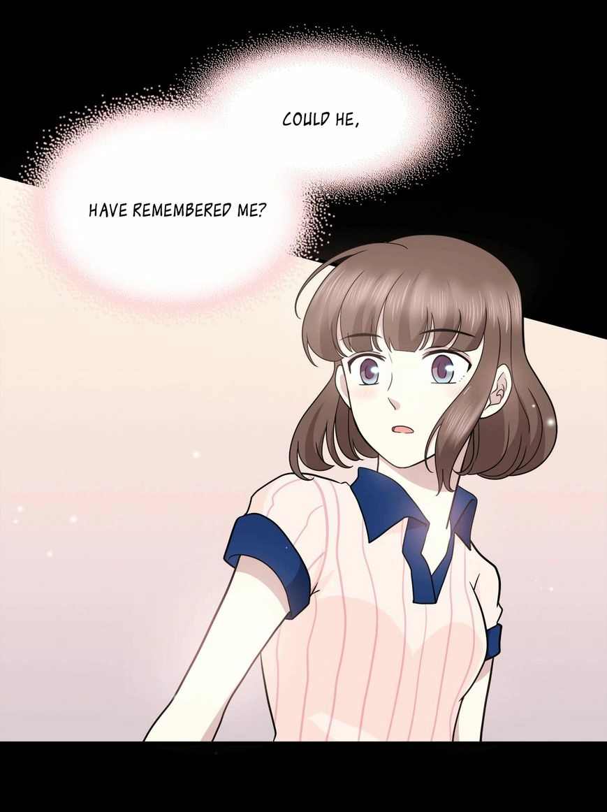 Longtime Lovers Chapter 32 page 16 - 