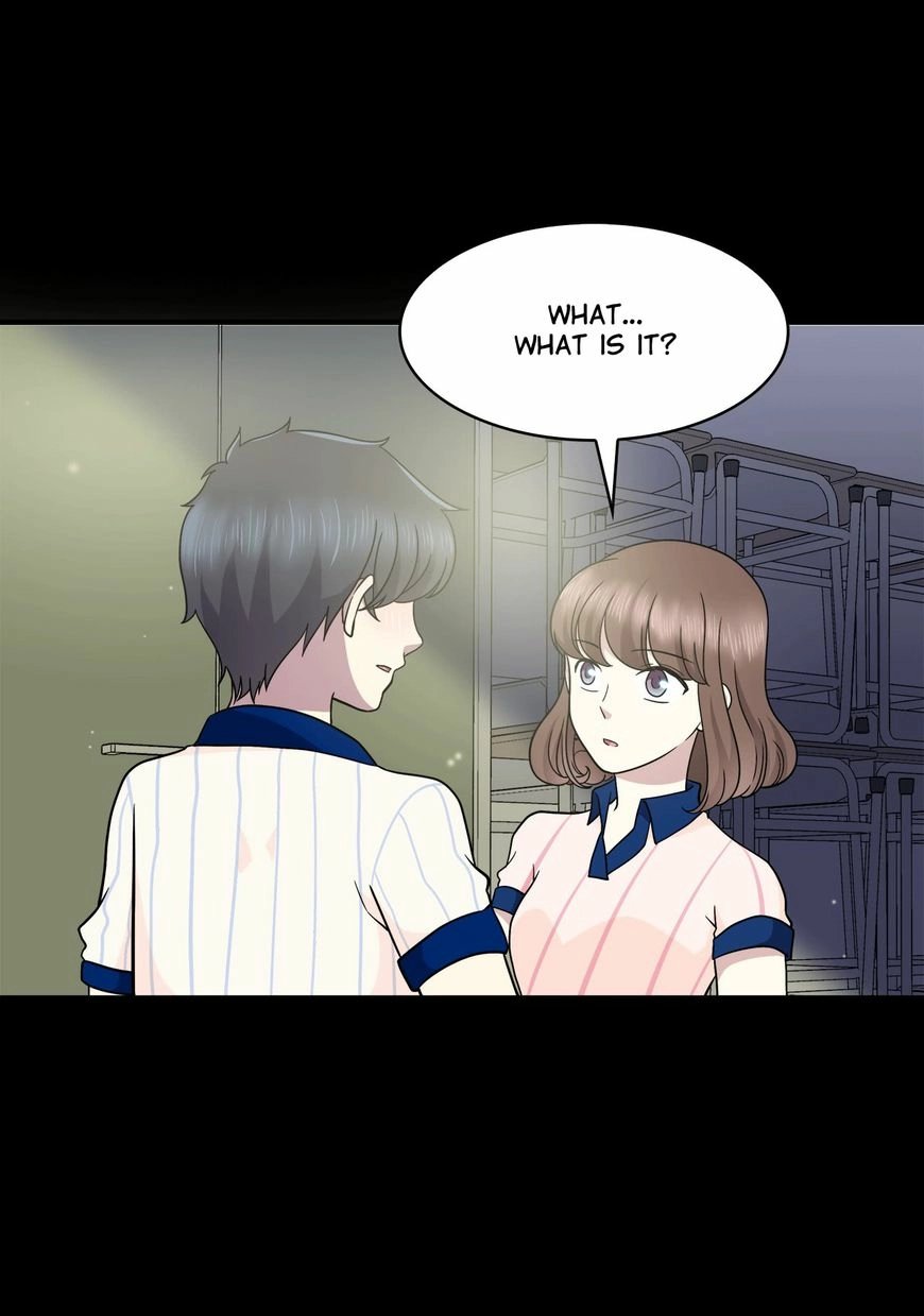 Longtime Lovers Chapter 32 page 17 - 