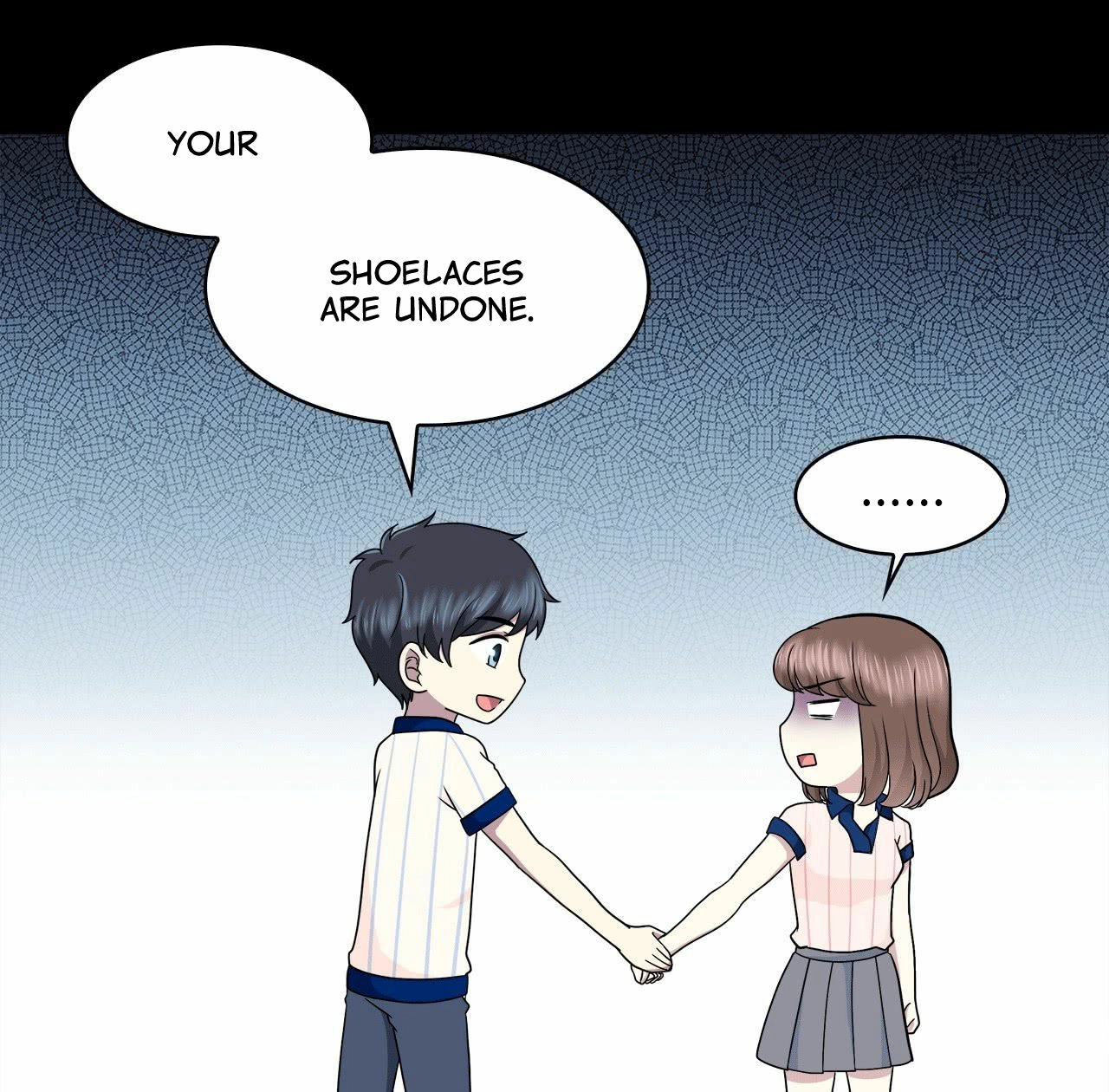 Longtime Lovers Chapter 32 page 18 - 