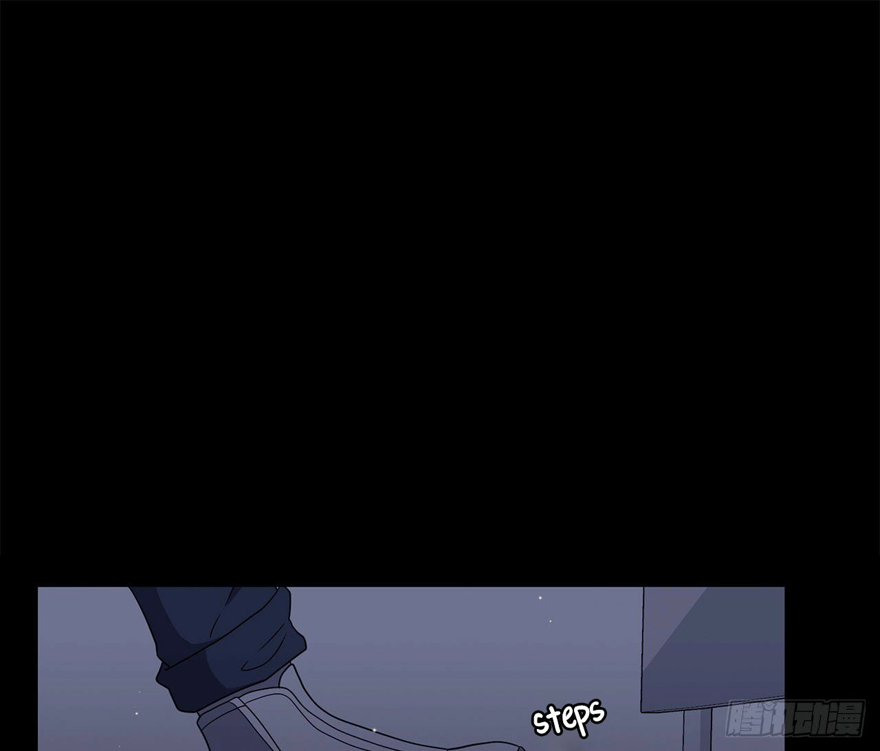 Longtime Lovers Chapter 32 page 20 - 