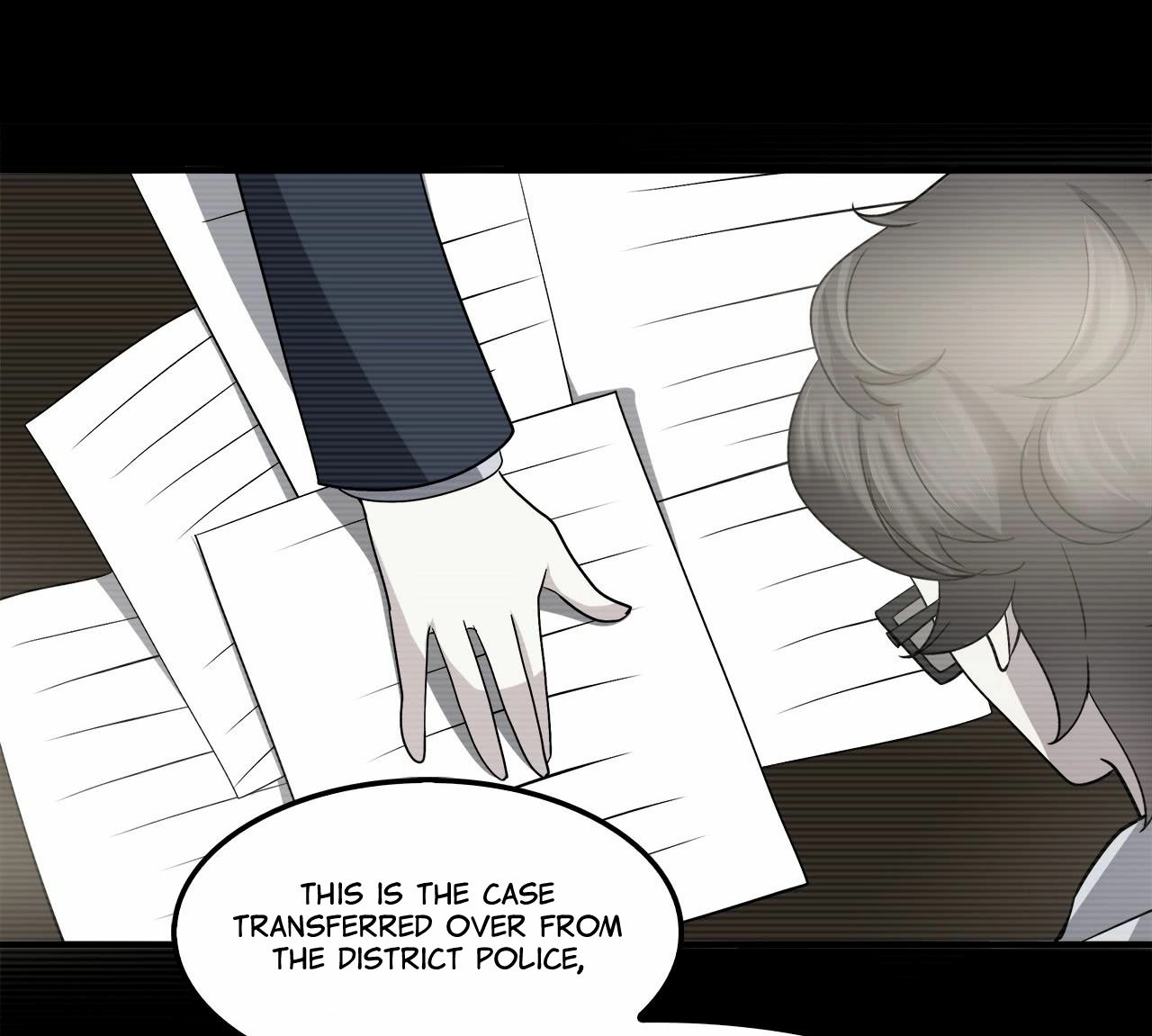 Longtime Lovers Chapter 32 page 3 - 