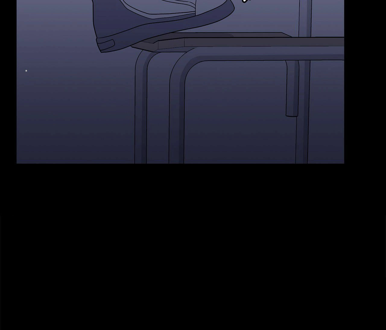 Longtime Lovers Chapter 32 page 21 - 