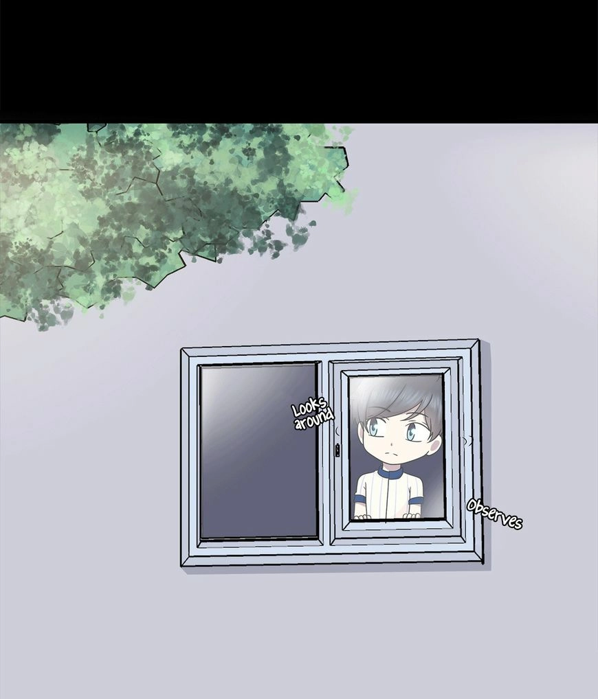 Longtime Lovers Chapter 32 page 22 - 