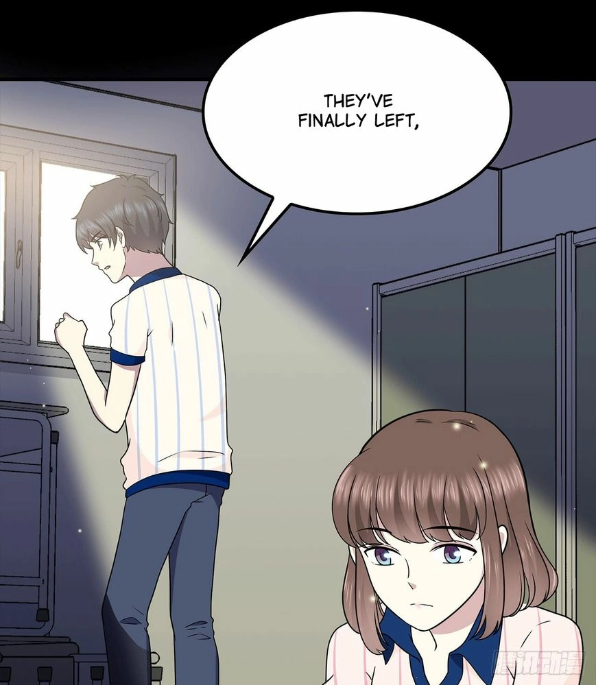 Longtime Lovers Chapter 32 page 24 - 