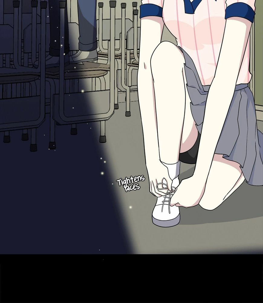 Longtime Lovers Chapter 32 page 25 - 
