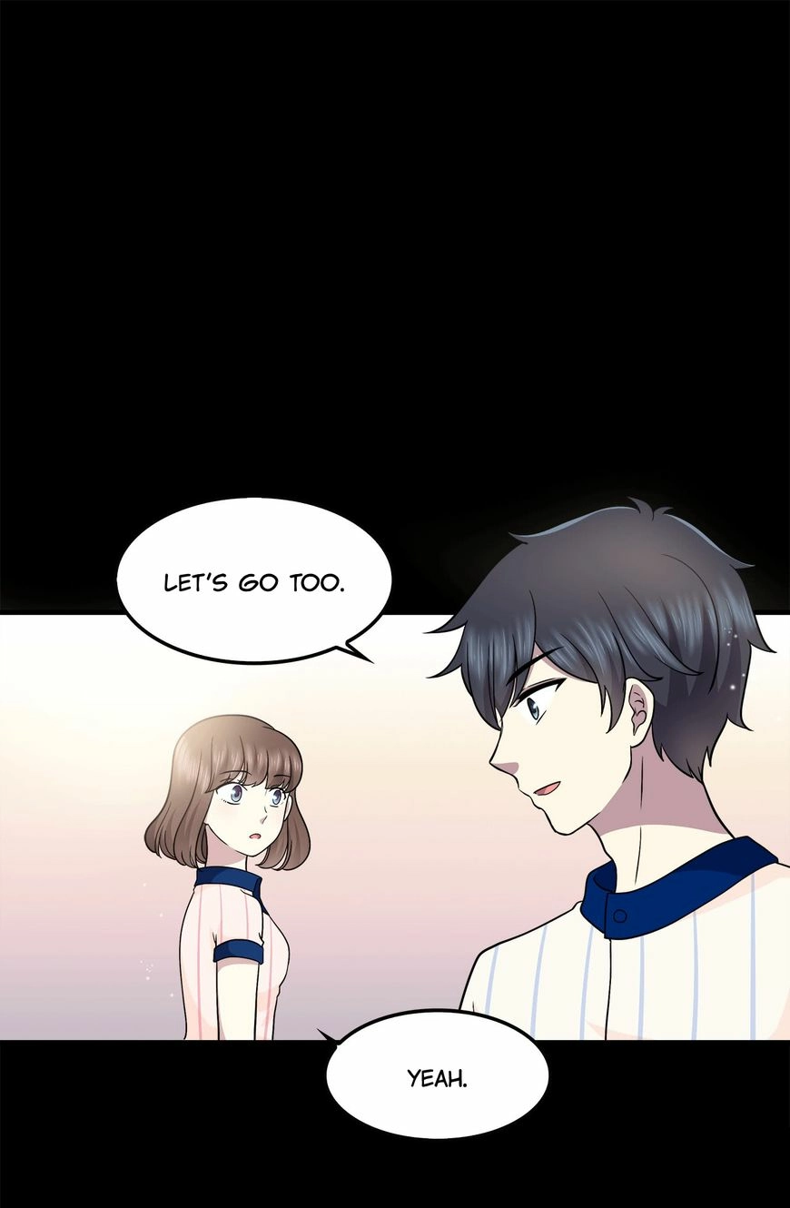 Longtime Lovers Chapter 32 page 26 - 
