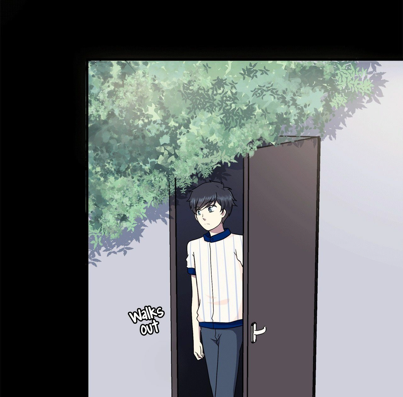 Longtime Lovers Chapter 32 page 29 - 
