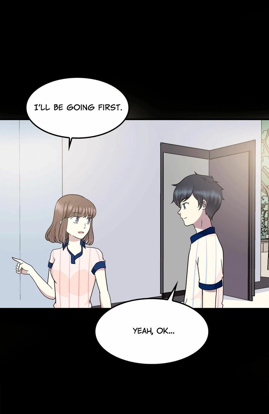 Longtime Lovers Chapter 32 page 31 - 